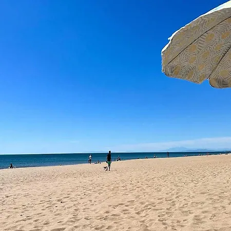 Maisonette In Valras-plage Near Sandy بيت للعطل Sérignan